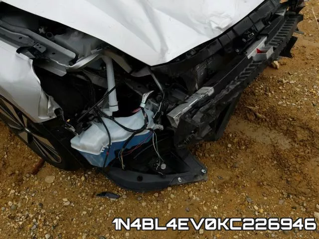 1N4BL4EV0KC226946 фото 9