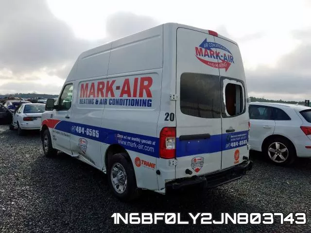 1N6BF0LY2JN803743 фото 3
