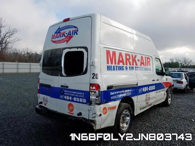 1N6BF0LY2JN803743 фото 4