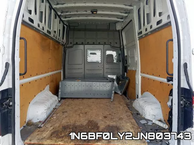 1N6BF0LY2JN803743 фото 6