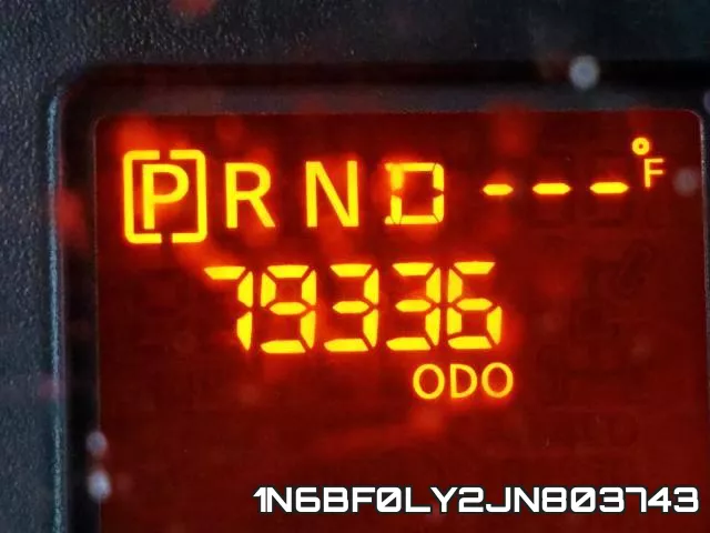 1N6BF0LY2JN803743 фото 8