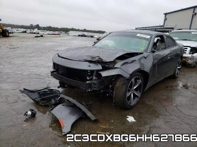 2C3CDXBG6HH627866 фото 3