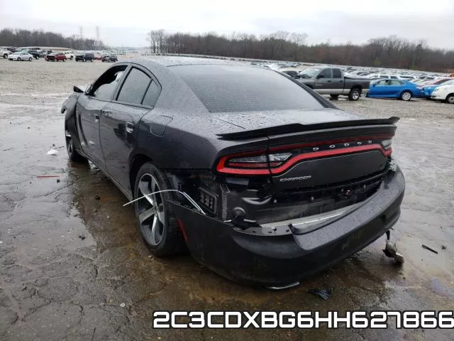2C3CDXBG6HH627866 фото 4