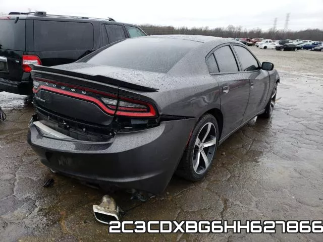 2C3CDXBG6HH627866 фото 5