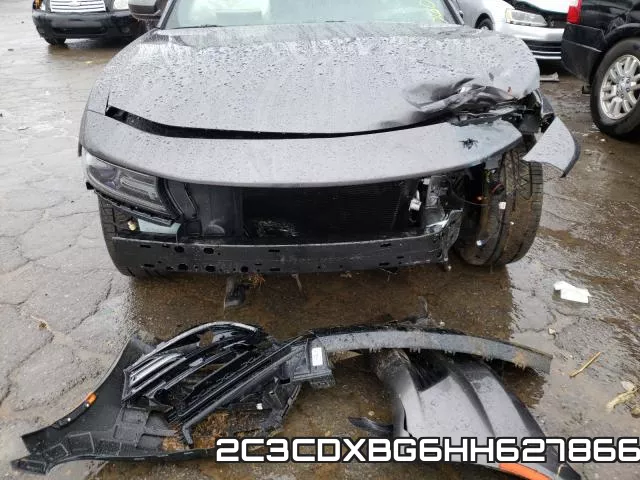 2C3CDXBG6HH627866 фото 10
