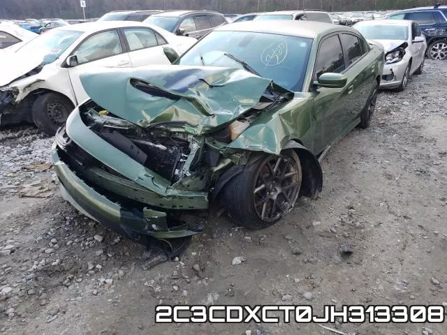 2C3CDXCT0JH313308 фото 3