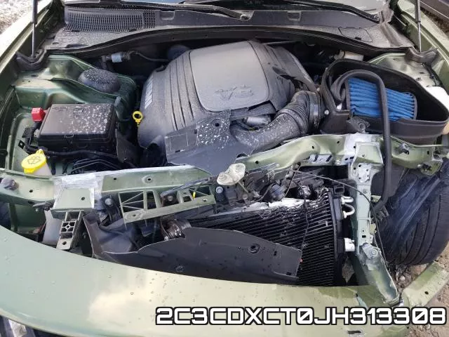 2C3CDXCT0JH313308 фото 8