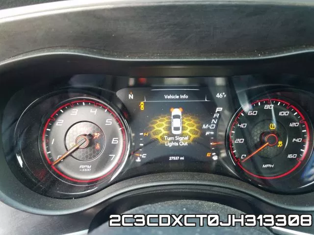 2C3CDXCT0JH313308 фото 9
