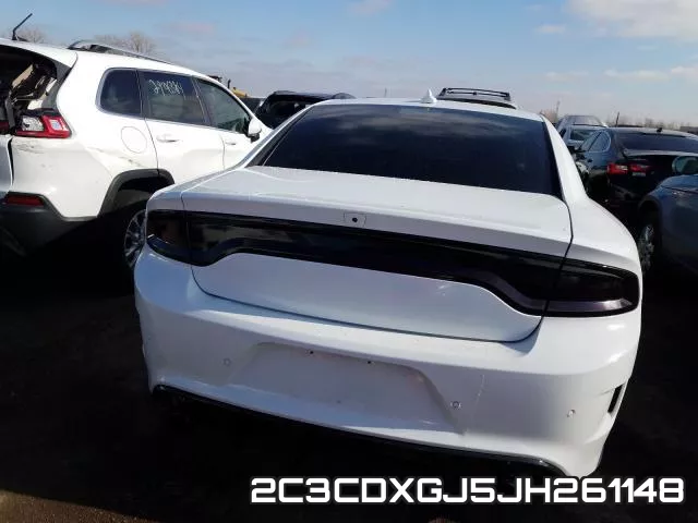 2C3CDXGJ5JH261148 фото 2