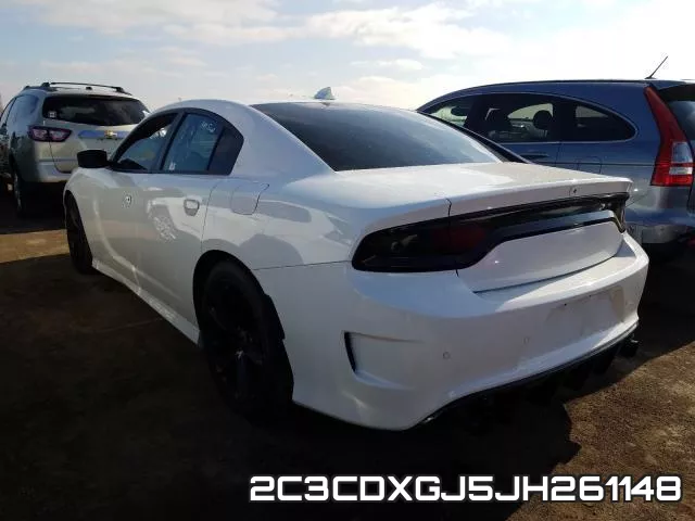 2C3CDXGJ5JH261148 фото 3