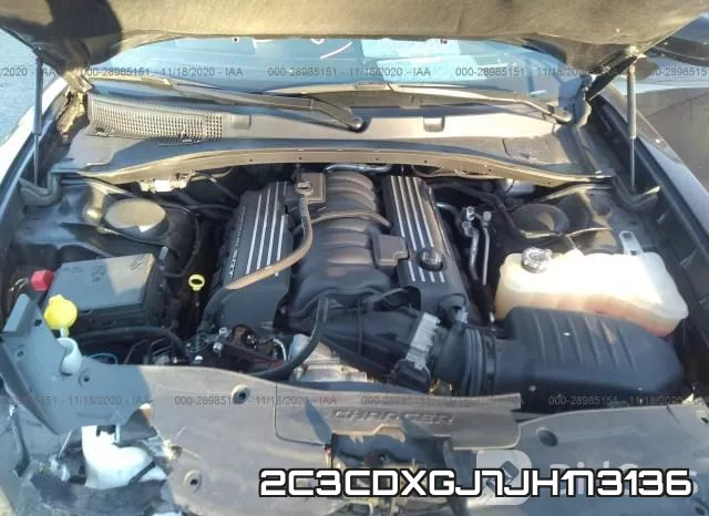 2C3CDXGJ7JH173136 фото 2