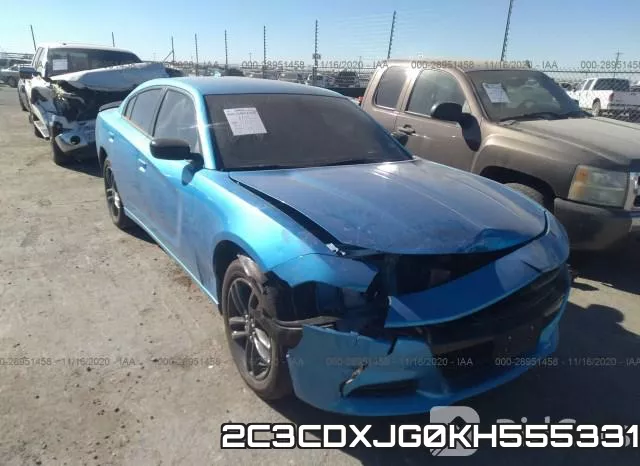 2C3CDXJG0KH555331 фото 6