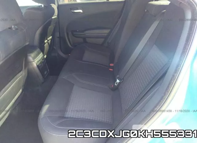 2C3CDXJG0KH555331 фото 7