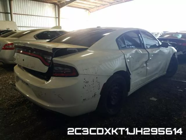 2C3CDXKT1JH295614 фото 5
