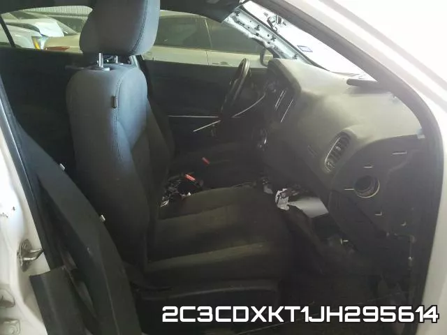 2C3CDXKT1JH295614 фото 6
