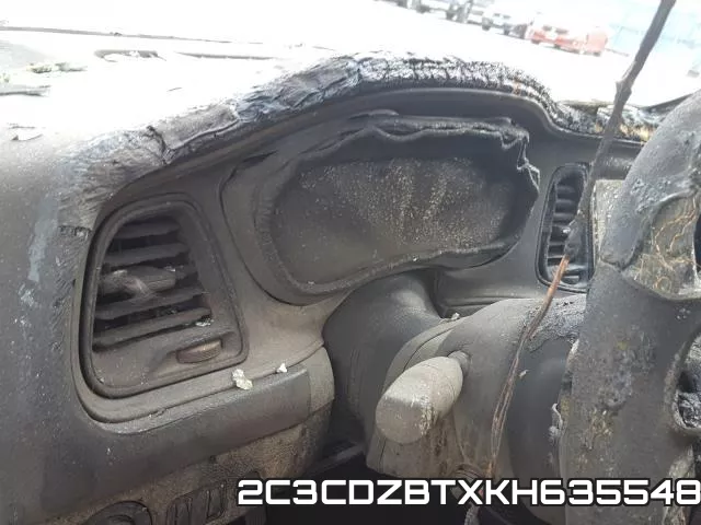 2C3CDZBTXKH635548 фото 8