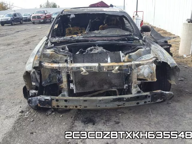 2C3CDZBTXKH635548 фото 9