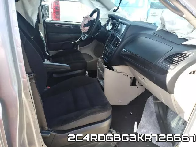 2C4RDGBG3KR726667 фото 6