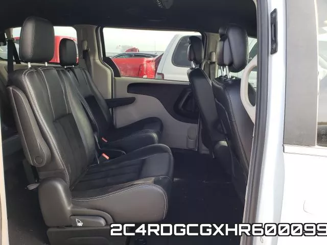 2C4RDGCGXHR600099 фото 6