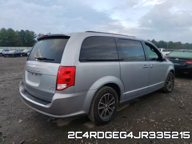 2C4RDGEG4JR335215 фото 5