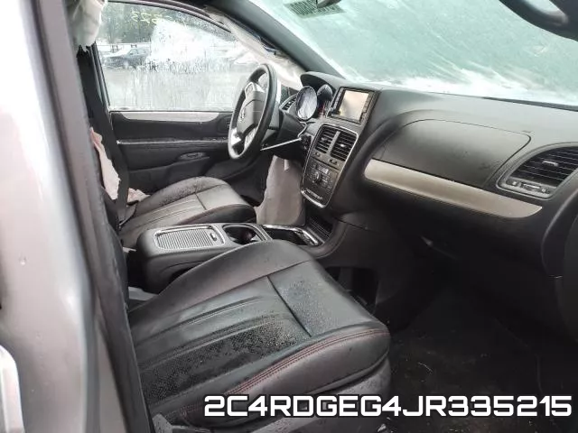 2C4RDGEG4JR335215 фото 6