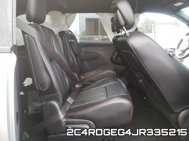 2C4RDGEG4JR335215 фото 7