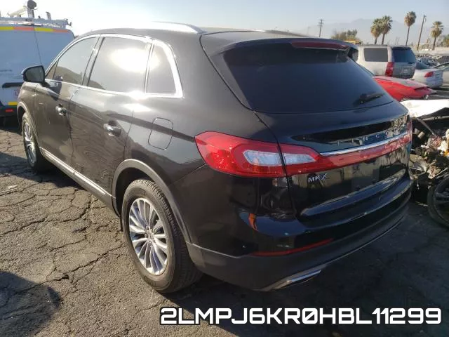 2LMPJ6KR0HBL11299 фото 4