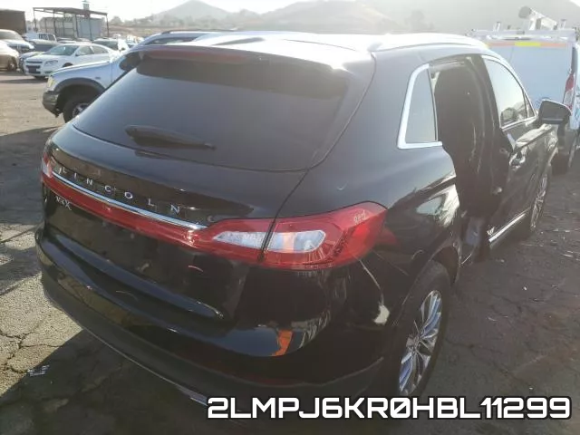 2LMPJ6KR0HBL11299 фото 5