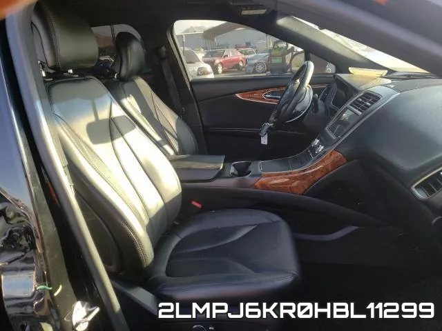 2LMPJ6KR0HBL11299 фото 6