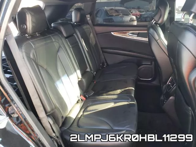 2LMPJ6KR0HBL11299 фото 7