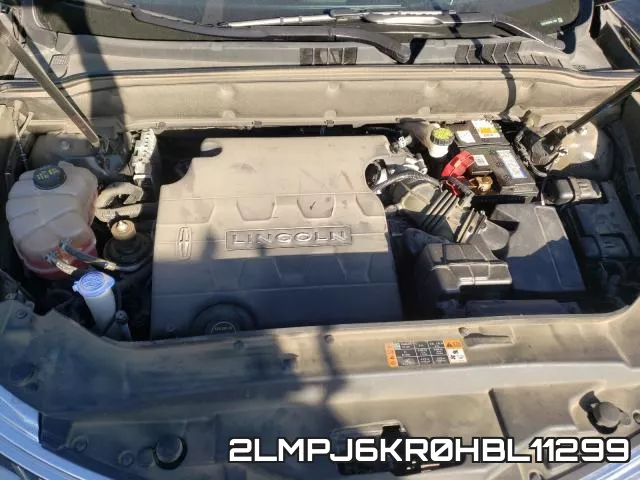 2LMPJ6KR0HBL11299 фото 8
