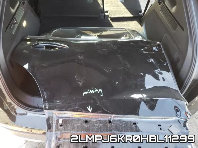 2LMPJ6KR0HBL11299 фото 10