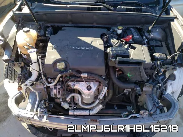 2LMPJ6LR1HBL16218 фото 6