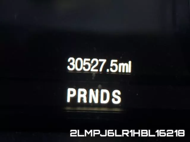 2LMPJ6LR1HBL16218 фото 7