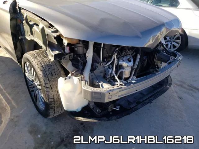 2LMPJ6LR1HBL16218 фото 8