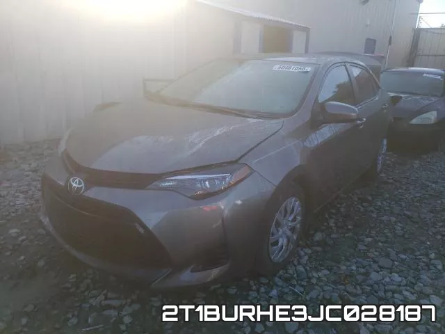 2T1BURHE3JC028187 фото 3