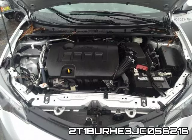 2T1BURHE3JC056216 фото 2