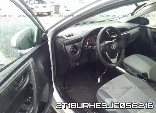 2T1BURHE3JC056216 фото 6