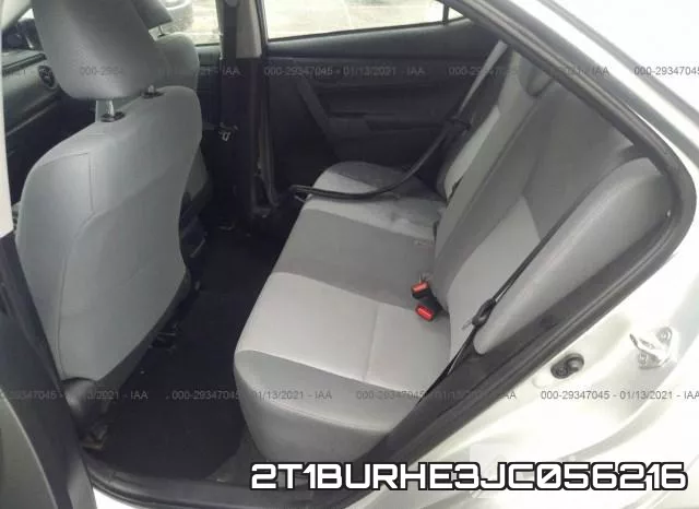 2T1BURHE3JC056216 фото 9