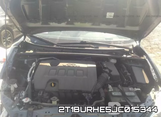 2T1BURHE5JC015344 фото 2