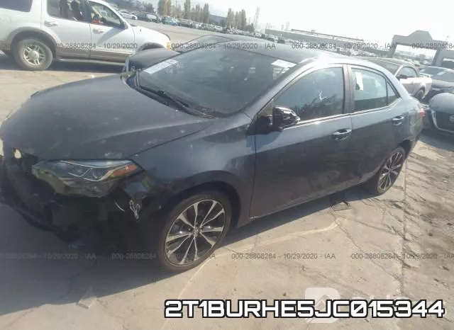 2T1BURHE5JC015344 фото 3