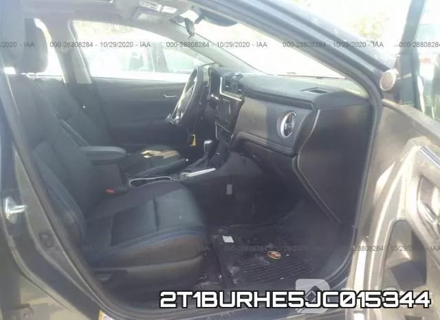 2T1BURHE5JC015344 фото 5