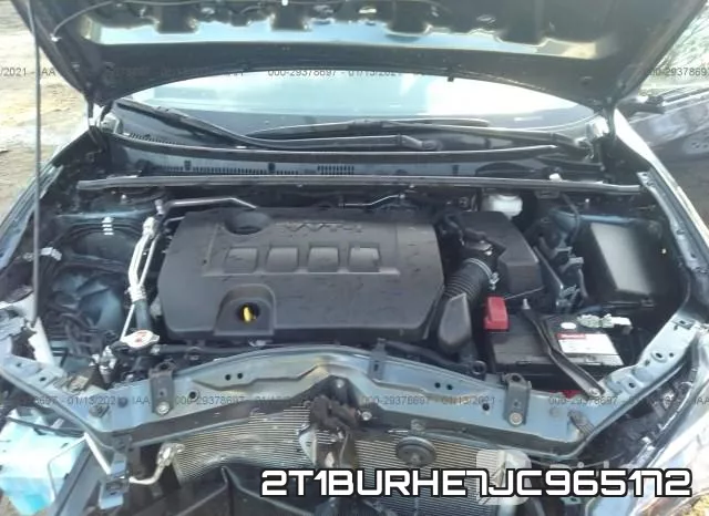 2T1BURHE7JC965172 фото 2