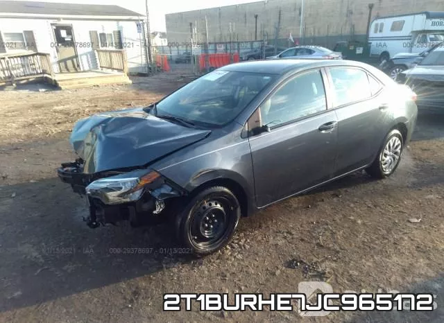 2T1BURHE7JC965172 фото 3