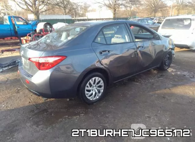 2T1BURHE7JC965172 фото 5