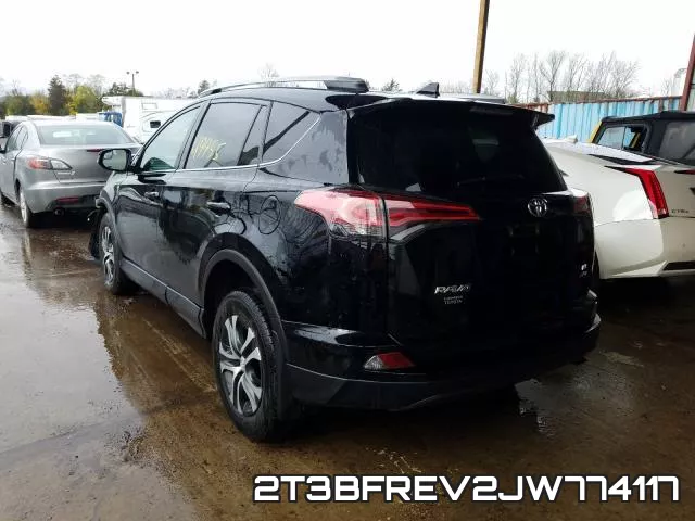 2T3BFREV2JW774117 фото 4