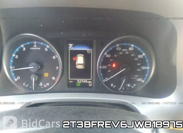 2T3BFREV6JW818975 фото 8