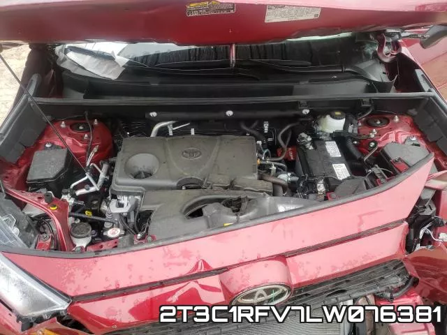 2T3C1RFV7LW076381 фото 7