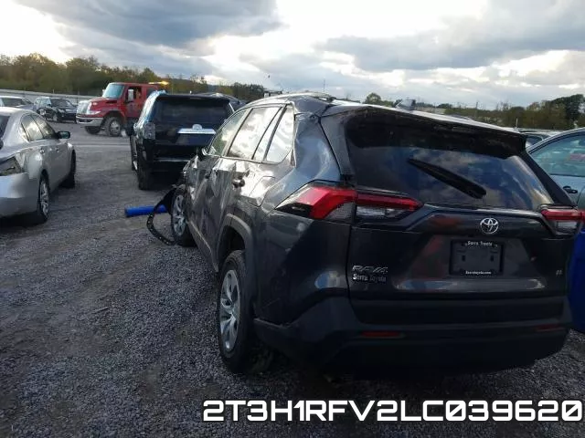 2T3H1RFV2LC039620 фото 4