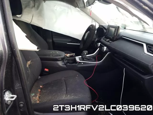 2T3H1RFV2LC039620 фото 6